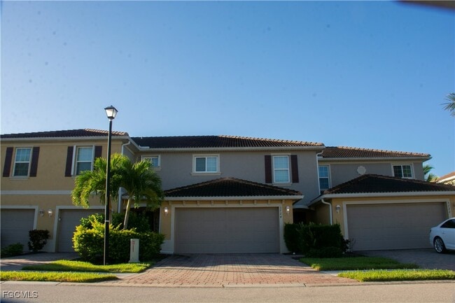 property at 3724 Crofton Court