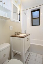 65 Burbank St, Unit 3 in Boston, MA - Building Photo - Building Photo