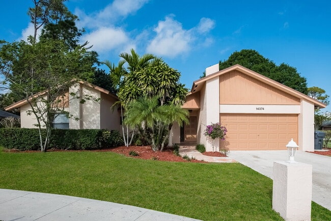 property at 14374 Crowberry Ct