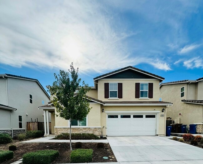 property at 5336 Hames Valley Ln