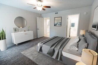 Ashwood Cove in Murfreesboro, TN - Building Photo - Building Photo