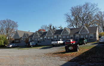 The Phoenix Apartments in Nashville, TN - Building Photo - Building Photo