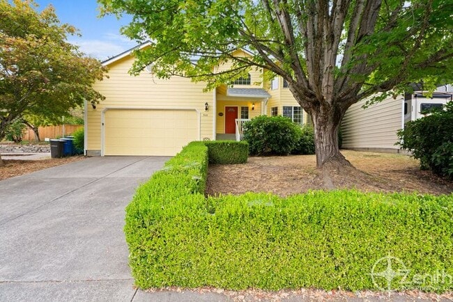 property at 9415 NW 28th Ct