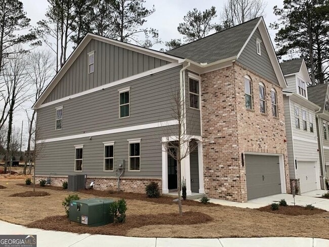 1095 Lawanna Dr in Marietta, GA - Building Photo - Building Photo