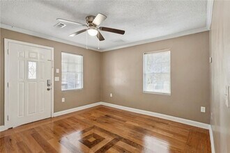 891 N Eugenia Pl NW in Atlanta, GA - Building Photo - Building Photo