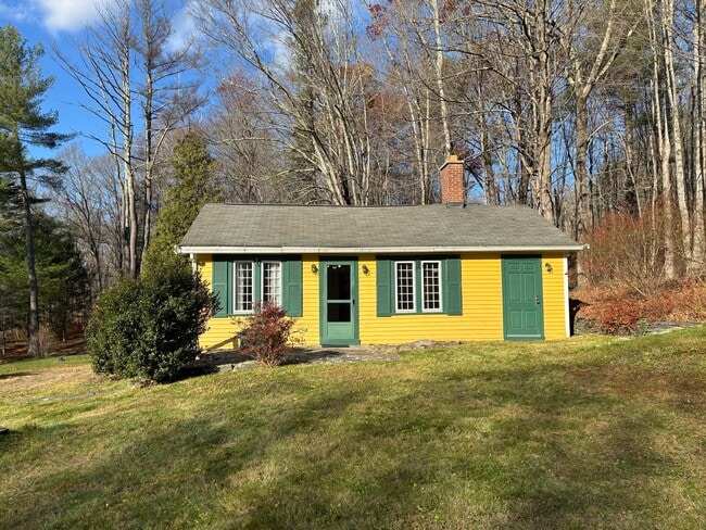 property at 28 Carpenter Rd