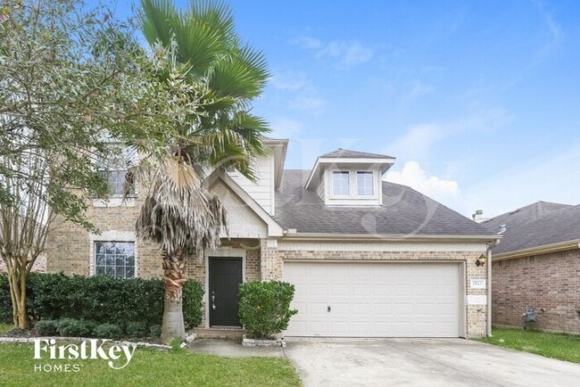 property at 2544 Pelican Dr