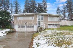 3304 E 16th Ave in Spokane, WA - Building Photo