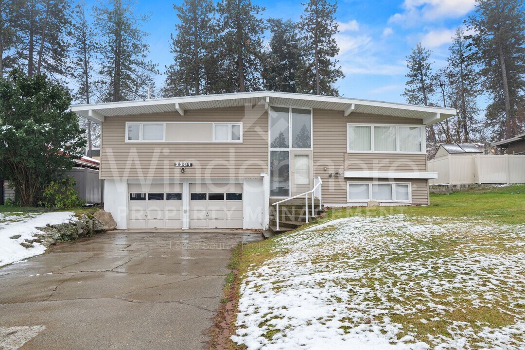 3304 E 16th Ave in Spokane, WA - Building Photo
