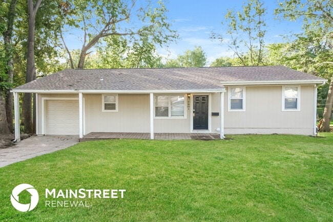 7901 NE 53rd Terrace in Kansas City, MO - Building Photo - Building Photo
