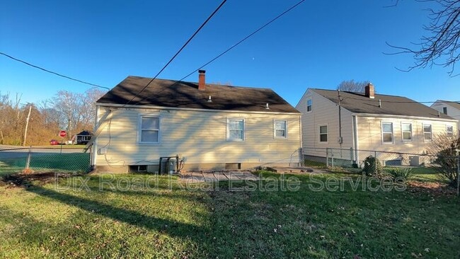 177 Thomas Blvd in Hamilton, OH - Building Photo - Building Photo