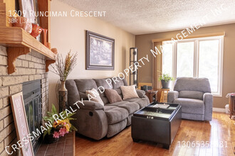 1209 Runciman Crescent in Regina, SK - Building Photo - Building Photo