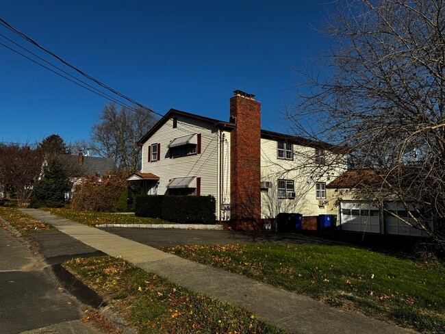 property at 432 Wiklund Ave