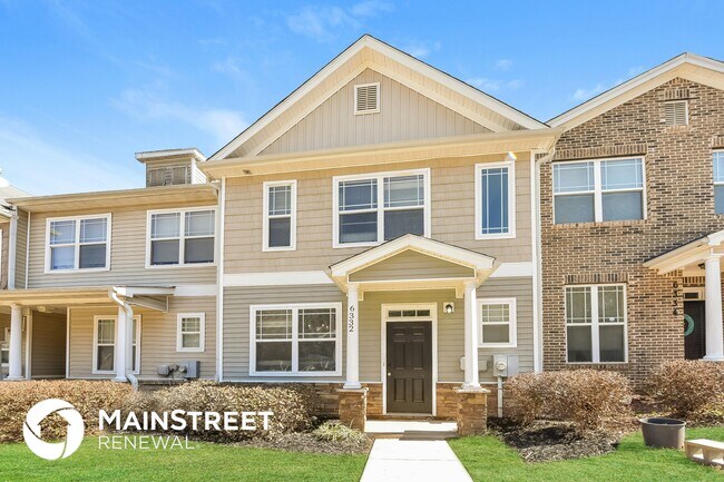 property at 6332 Ellenwood Dr