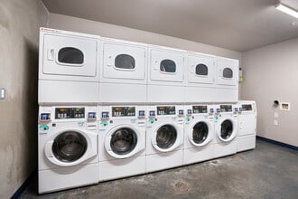 The Overture in Berkeley, CA - Building Photo - Interior Photo