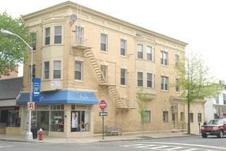 100 E Broad St in Westfield, NJ - Building Photo - Building Photo