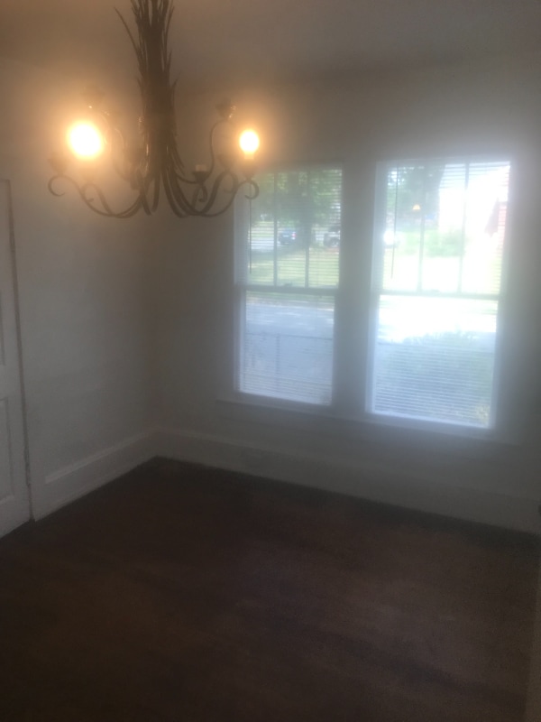 326 E Chestnut St in Goldsboro, NC - Building Photo - Building Photo
