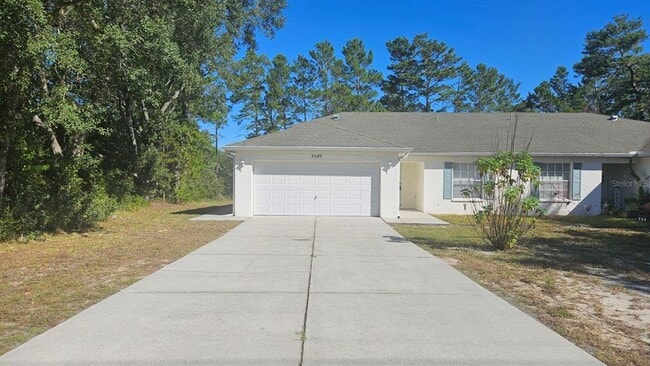 property at 5549 W Oak Park Blvd