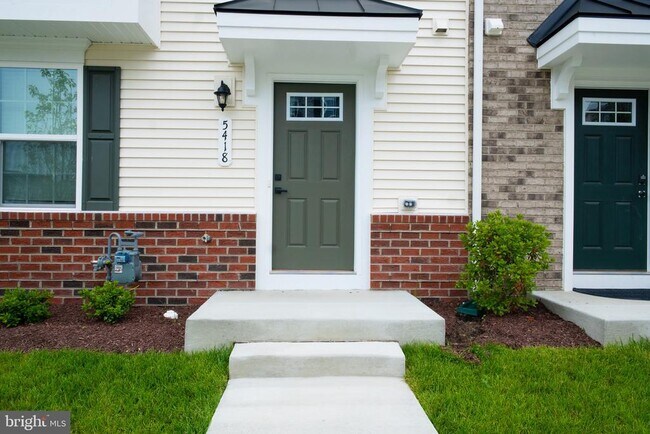 5418 Billenca Ln in Upper Marlboro, MD - Building Photo - Building Photo