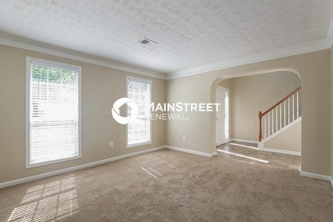 133 Carolinas Way in Fayetteville, GA - Building Photo - Building Photo