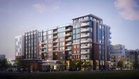 Building Photo - The Yard at Ivanhoe Apartments in Orlando, Florida