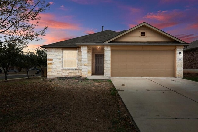 101 Song Sparrow Cv in Kyle, TX - Building Photo - Building Photo