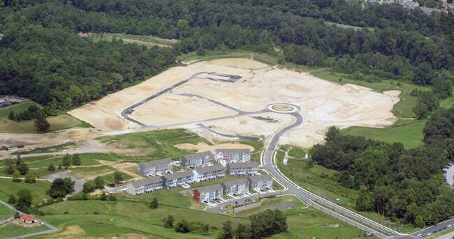 The Villages at White Marsh in Rosedale, MD - Building Photo - Building Photo