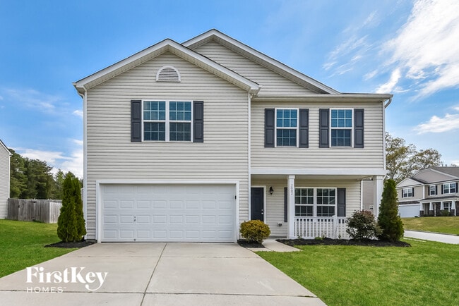 2007 Buckminster Dr in Whitsett, NC - Building Photo - Building Photo