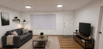 1176 E 4th Ave, Unit 1176 in Salt Lake City, UT - Building Photo