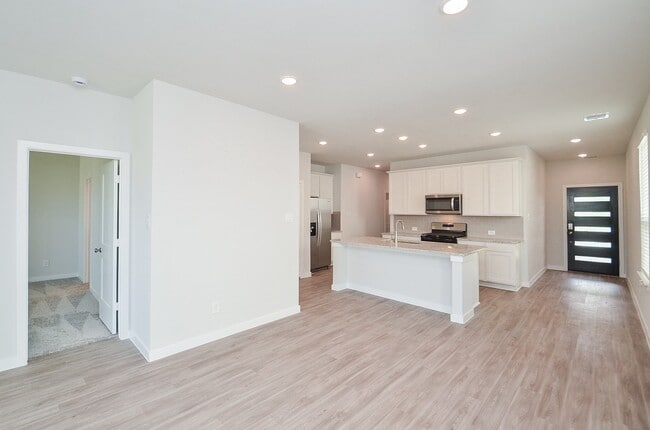 property at 21138 Staked Plains Dr