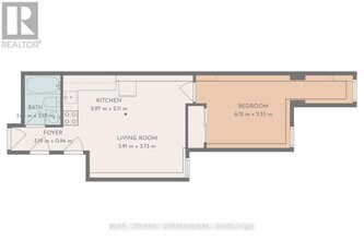 208 Ontario St in Toronto, ON - Building Photo - Building Photo