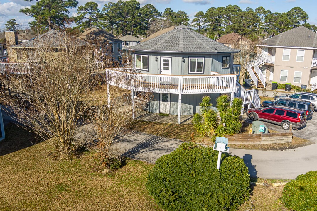 502 Tree Top Ln in Myrtle Beach, SC - Building Photo