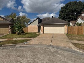 2038 Woodland Hills Dr in Missouri City, TX - Building Photo