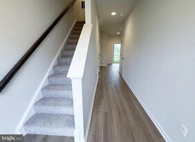 114 Norland Knoll Dr in Stephenson, VA - Building Photo