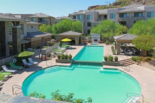 Aria on Cave Creek Apartments