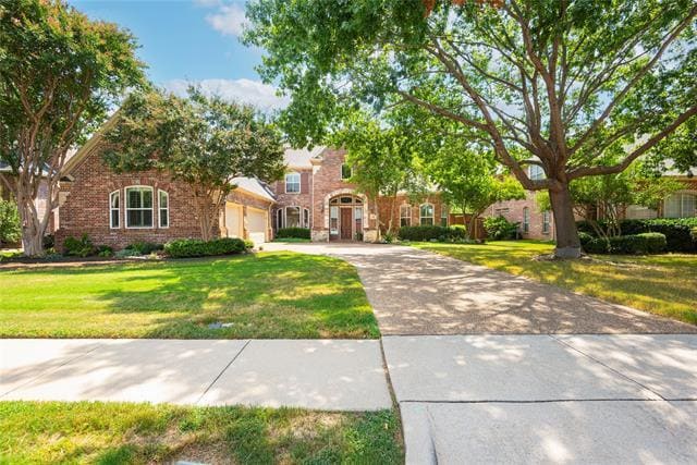 property at 405 Martel Ln
