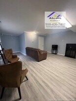 3250 Willard Dr in Fayetteville, NC - Building Photo