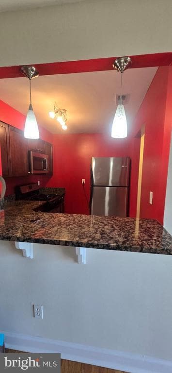 property at 4473 B St SE