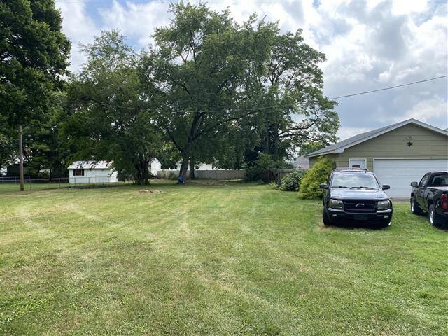 property at 210 E Main St