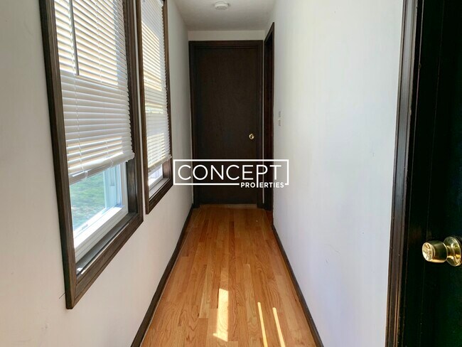 property at 8 Shepard St