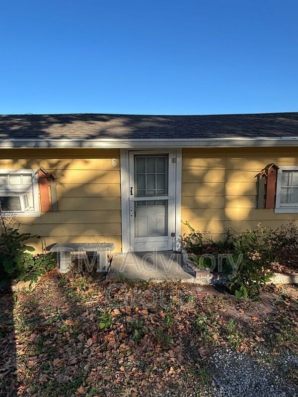 property at 308 Chestnut St