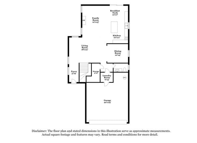 7855 Blue Brook Dr in Las Vegas, NV - Building Photo - Building Photo