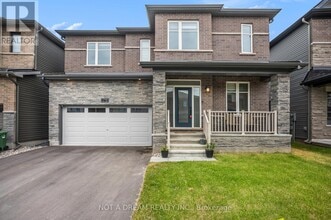 175 Lynn Coulter St in Ottawa, ON - Building Photo - Building Photo