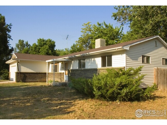 1217 Constitution Ave in Fort Collins, CO - Building Photo - Building Photo