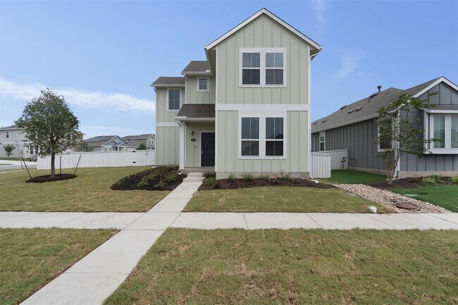 101 Keltic Dr in Kyle, TX - Building Photo - Building Photo
