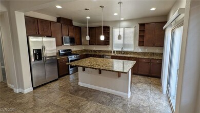 10668 Berkshire Woods Ave in Las Vegas, NV - Building Photo - Building Photo
