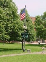 55 + Award Winning-The Crossings at Brookwood