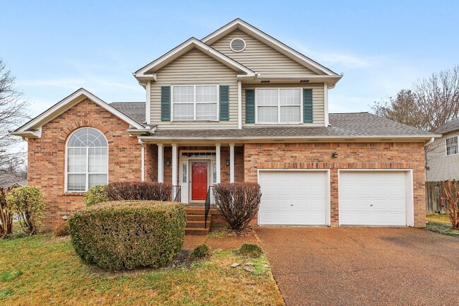 2301 Brookstone Ct in Mount Juliet, TN - Building Photo - Building Photo