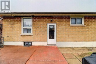 962 Willowdale Ave in Oshawa, ON - Building Photo - Building Photo