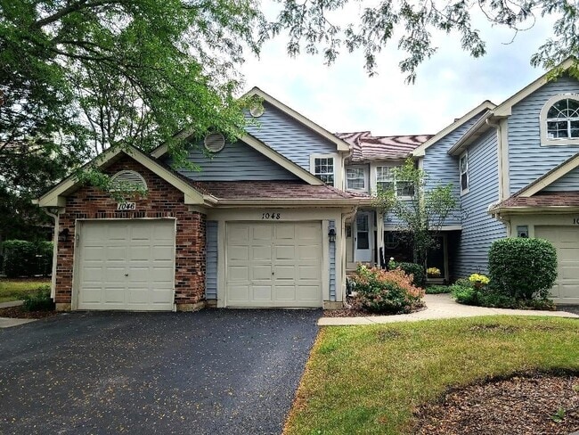 1048 Rockport Dr in Carol Stream, IL - Building Photo - Building Photo